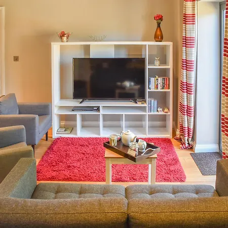 Casa vacanze Beckside House