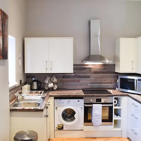 Beckside House Casa vacanze *