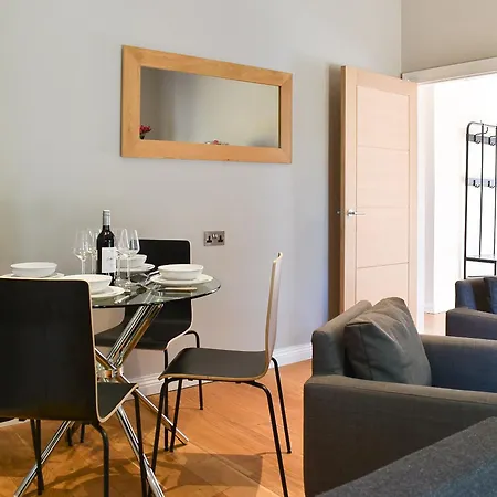 Holiday home Beckside House