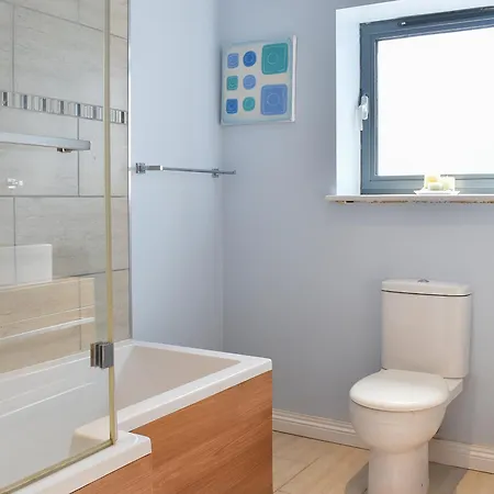 Beckside House Holiday home Dalton in Furness