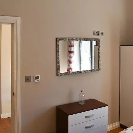 Holiday home Beckside House Dalton in Furness