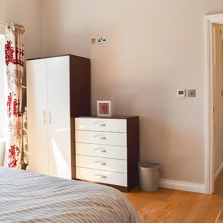 Holiday home Beckside House *