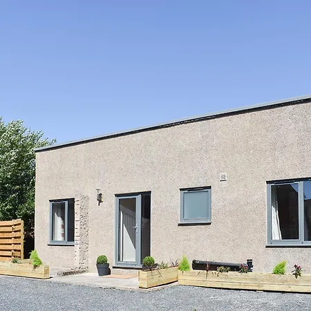 Beckside House * Dalton in Furness