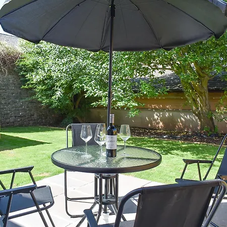 Beckside House Holiday home Dalton in Furness