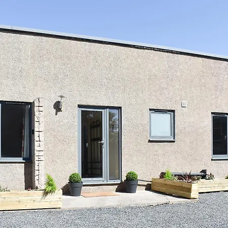 펜션 Beckside House *