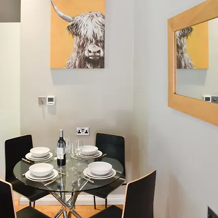 Beckside House Holiday home *