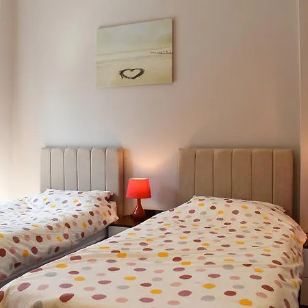 Beckside House Holiday home Dalton in Furness