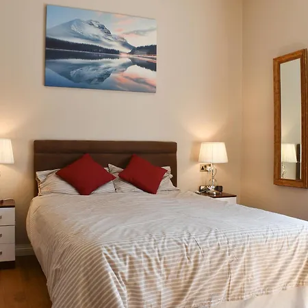 Beckside House Holiday home Dalton in Furness